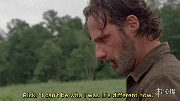 《行尸走肉》第八季下半季首部预告 卡尔之语振奋人心