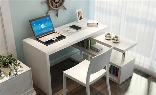 家用电脑桌的式样有哪些