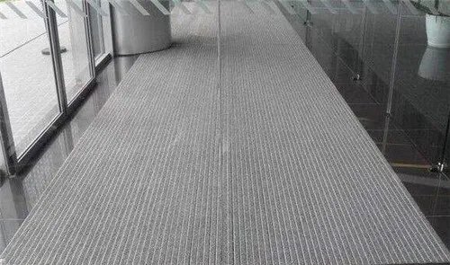 铝合金地垫怎么安装好 四点安装步骤推荐