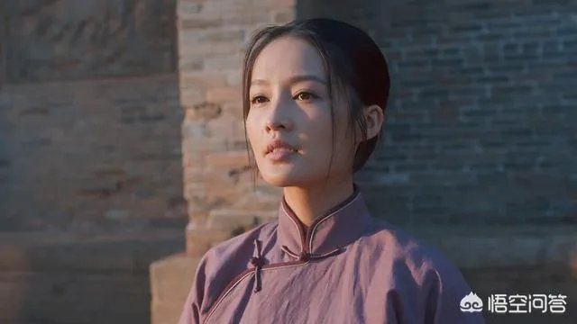 猫腻当着李沁的面说《庆余年》林婉儿原型是另一位女星惹李沁粉丝不满，你怎么看？