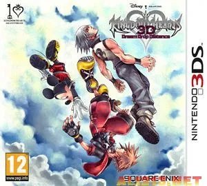 2011-2012年度3DS独占超人气作品大推荐!