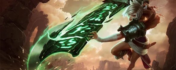 锐雯上帝是什么梗