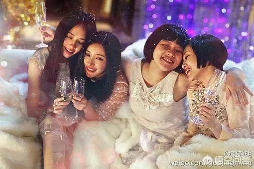 如何看待hold住姐谢依霖“毫无征兆”的宣布结婚？