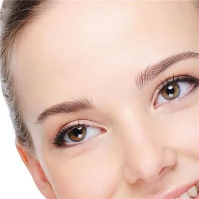 吸脂去眼袋效果