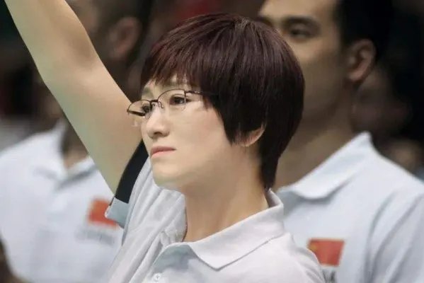 巩俐三页纸台词一条过