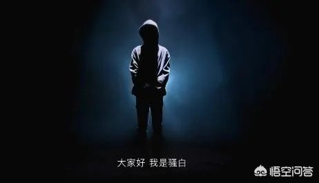 “王者荣耀骚白”是个什么样的人？