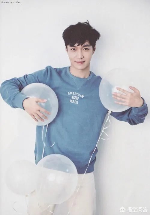 说说你心目中最会穿衣打扮的明星？