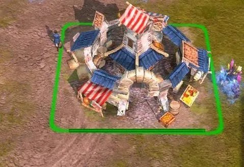 《王权2：怪物王国》所有介绍以及重点个人心得