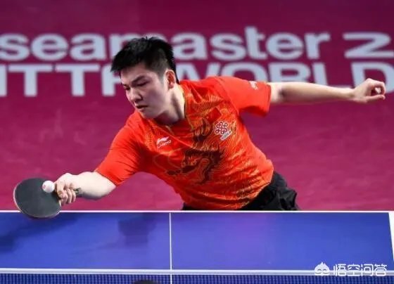 樊振东卡塔尔公开赛为林高远复仇，夺冠后首登世界第一，你如何看？