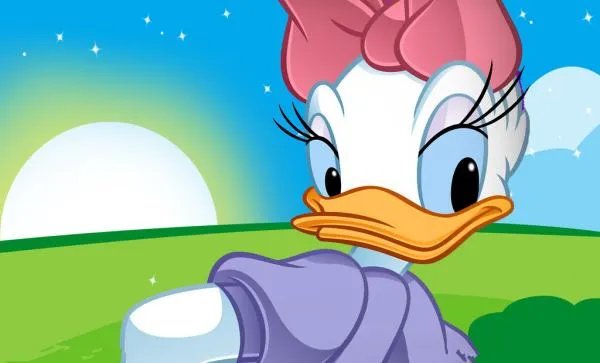 迪士尼卡通人物大全