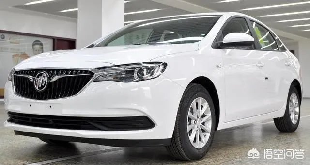 别克汽车质量怎么样？