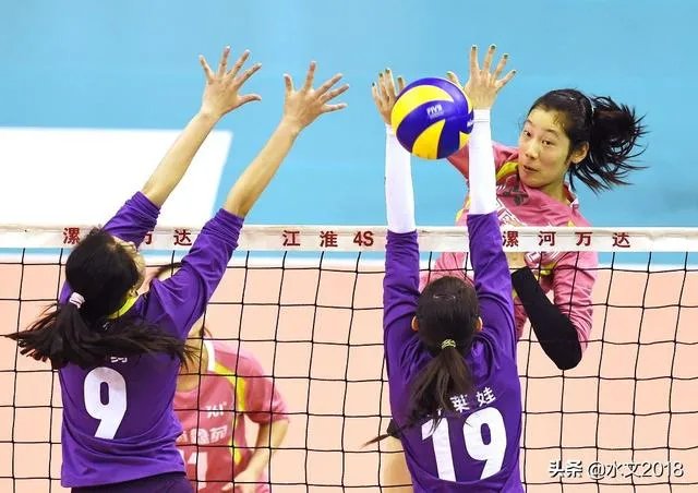 明年全运会，朱婷会不会回河南，会的话，河南会取得什么名次？