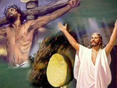 耶稣复活对我们的意义有哪些？