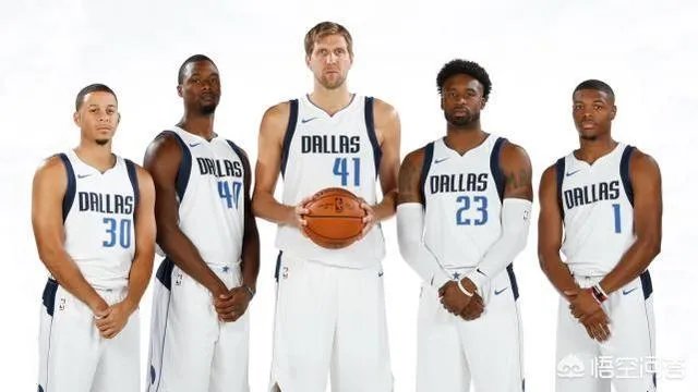 小牛是独行侠吗