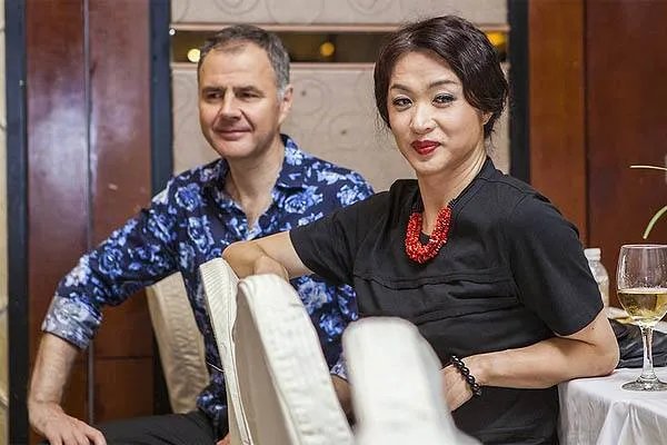 艺人 金星 到底是男的还是女的