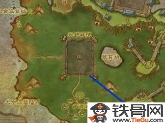 魔兽世界7.1幽灵烈酒获取指南