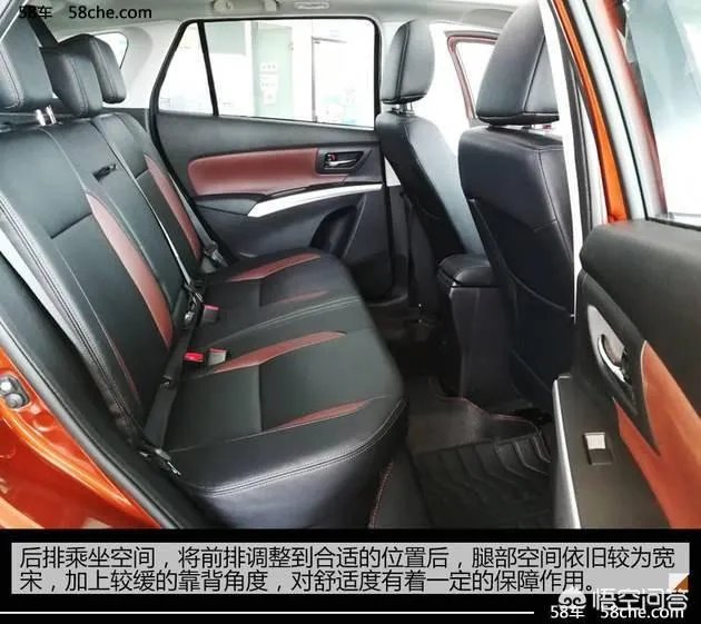 小型SUV有哪些好推荐？