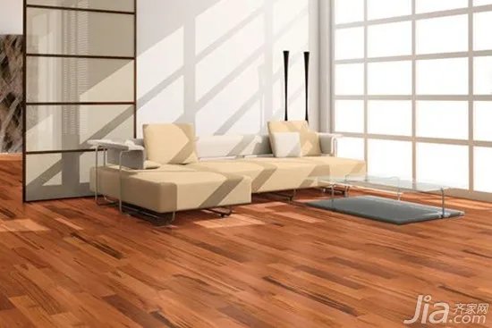 地板品牌大全 十大品牌推荐