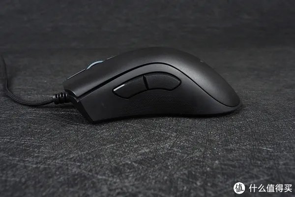 雷蛇炼狱蝰蛇V2游戏鼠标拆解评测 — 大改版，真香