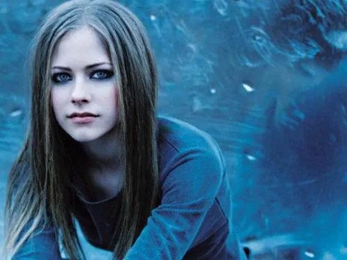 avrillavigne是谁