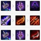 《LOL》10.8S级下路惩戒之箭玩法攻略