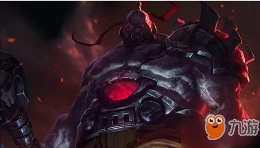 《LOL》无限火力送死流塞恩怎么出装 无限火力送死流塞恩出装推荐