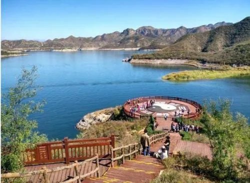 保定一日游最佳景点