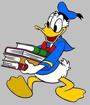 迪士尼卡通人物大全