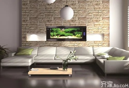 壁挂鱼缸缺点 壁挂鱼缸保养注意事项