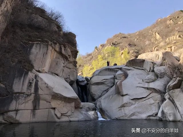 保定一日游最佳景点