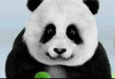 大熊猫为什么古代叫食铁兽？