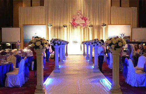 结婚歌曲有哪些  适合在婚礼上播放的歌曲推荐