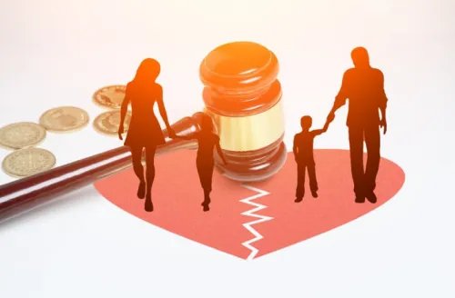 抚养费标准一般是多少钱一个月 小孩的抚养费800一个月多吗