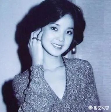 邓丽君为什么在那个年代那么红？