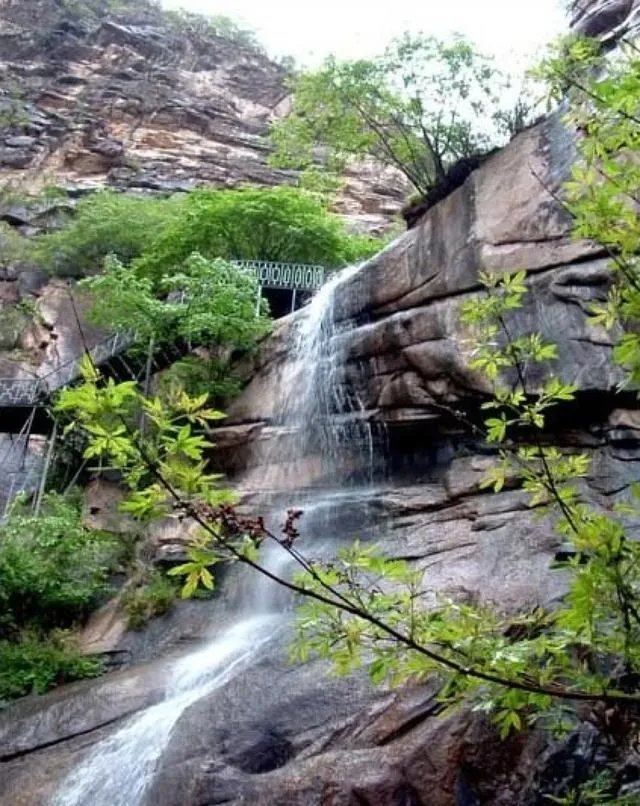 保定一日游最佳景点