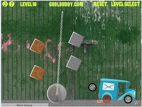 车轮找车7-13关攻略