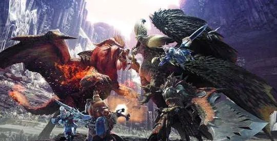 怪物猎人世界下架是怎么回事?怪物猎人世界为什么会被下架