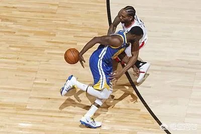 科尔谈球员杜兰特