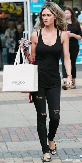 让30亿女人为之疯狂的足球巨星C罗，为何求婚乔治娜？