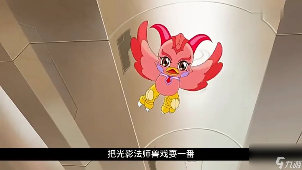 晶码战士游戏机攻略 晶码战士神勇卡有什么用