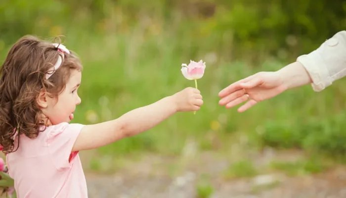 最朴实的赞美母亲的话 夸赞母亲的优美句子