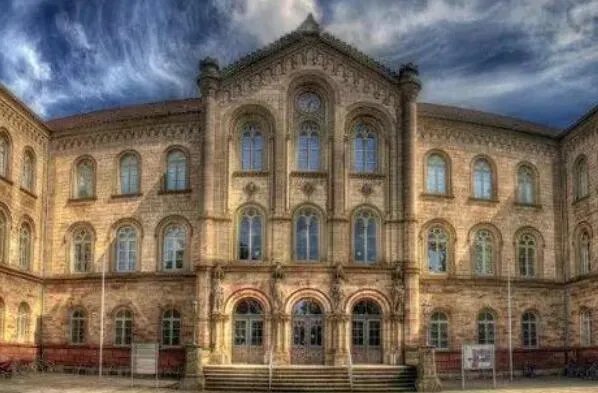 2022德国大学QS排名(最新)-2022QS德国大学排名一览表