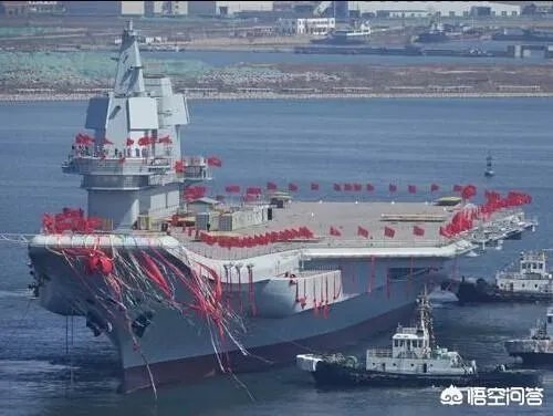为什么说中国002航母完成历史性突破？