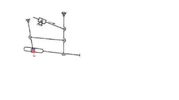 大学机械设计基础第五版（程光蕴李仲生杨可桢主编）上的一道习题