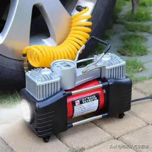 车载打气泵什么牌子好？