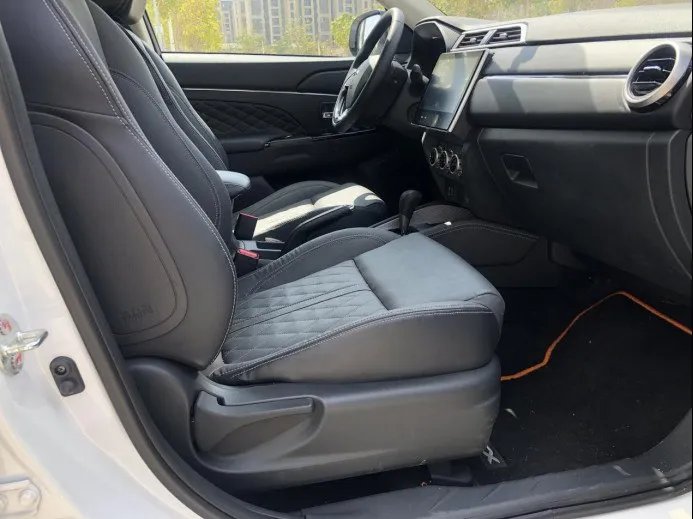 新劲炫ASX和日产逍客谁更值得入手，大家对比一下