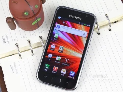 不大不小正合适 4.0英寸屏安卓手机推荐