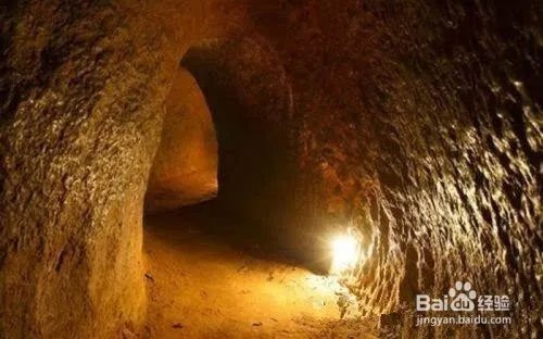 全球八大令人惊叹的隧道，中国郭亮隧道排名第一