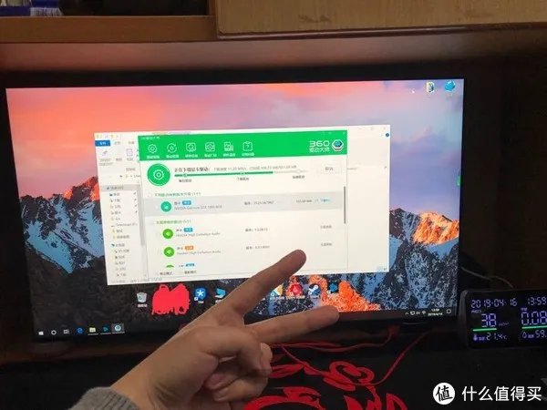 显示器DIY 篇一：32ud99制作攻略
