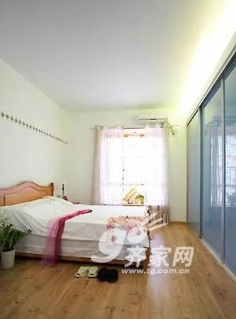 经典橙香小屋 最完美的113平三房